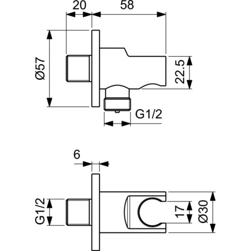 ΠΑΡΟΧΗ ΥΔΡΟΛΗΨΙΑΣ IDEALRAIN ΜΕ ΣΤΗΡΙΓΜΑ ΣΤΡΟΓΓΥΛΗ MAGNETIC GREY IDEAL 9 ΠΑΡΟΧΗ ΥΔΡΟΛΗΨΙΑΣ IDEALRAIN ΜΕ ΣΤΗΡΙΓΜΑ ΣΤΡΟΓΓΥΛΗ MAGNETIC GREY IDEAL 2 ΠΑΡΟΧΗ ΥΔΡΟΛΗΨΙΑΣ IDEALRAIN ΜΕ ΣΤΗΡΙΓΜΑ ΣΤΡΟΓΓΥΛΗ MAGNETIC GREY IDEAL