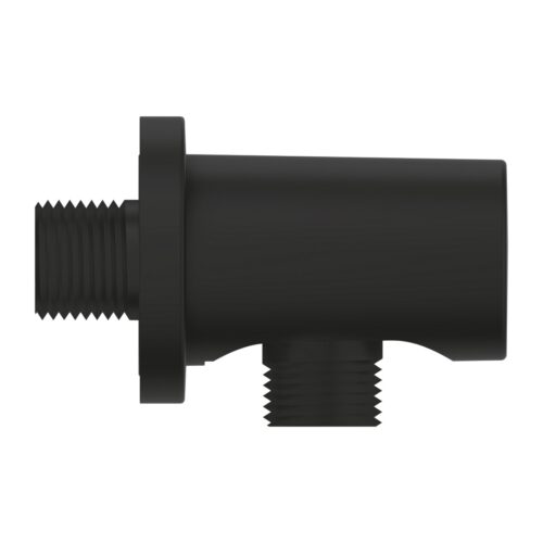 ΠΑΡΟΧΗ ΥΔΡΟΛΗΨΙΑΣ RAINSHOWER 22118KF0 PHANTOM BLACK GROHE 3 ΠΑΡΟΧΗ ΥΔΡΟΛΗΨΙΑΣ RAINSHOWER 22118KF0 PHANTOM BLACK GROHE