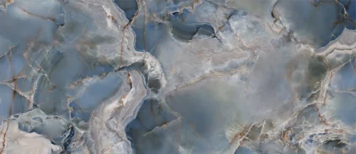 ΠΛΑΚΑΚΙ ONICE REALE MARBLE ONYX 60x120cm OCEANO 1