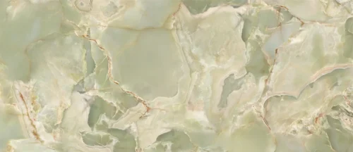 ΠΛΑΚΑΚΙ ONICE REALE MARBLE ONYX 60x120cm SMERALDO 3