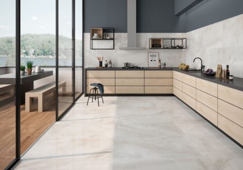 ΠΛΑΚΑΚΙ ΓΡΑΝΙΤΗΣ ΝΑΖΑ ΜΠΕΖ 60x120cm ΓΥΑΛΙΣΤΕΡΟ RECTIFIED ΠΡΩΤΗΣ ΠΟΙΟΤΗΤΑΣ
