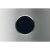 ΠΛΑΚΕΤΑ GEBERIT SIGMA 10 ΦΩΤΟΚΥΤΤΑΡΟΥ 115.907.SN.6 BRUSHED ΑΝΟΞΕΙΔΩΤΗ