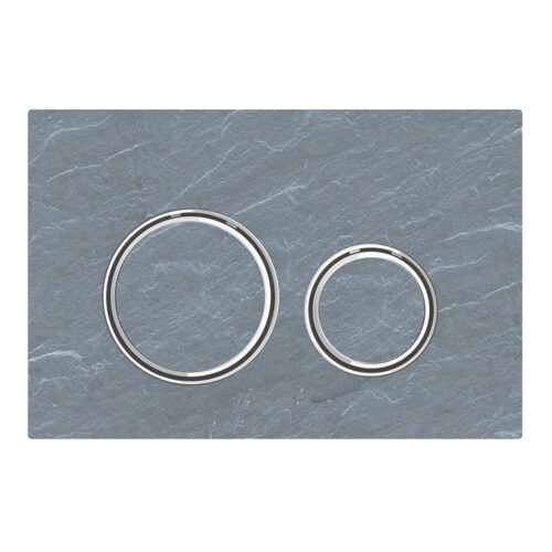 ΠΛΑΚΕΤΑ GEBERIT SIGMA 21 115.884.JM .1 MUSTANG SLATE ΧΡΩΜΕ 1 ΠΛΑΚΕΤΑ GEBERIT SIGMA 21 115.884.JM.1 MUSTANG SLATE / ΧΡΩΜΕ