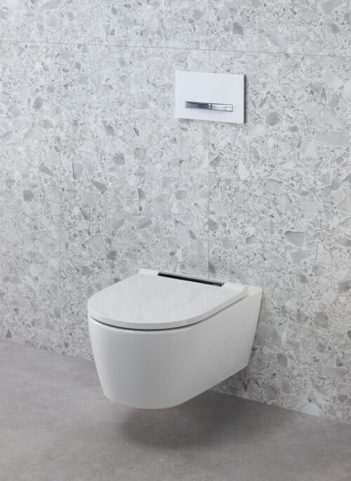ΠΛΑΚΕΤΑ GEBERIT SIGMA 50 DUAL FLUSH 115.788.11.2 ΛΕΥΚΟ-ΧΡΩΜΕ