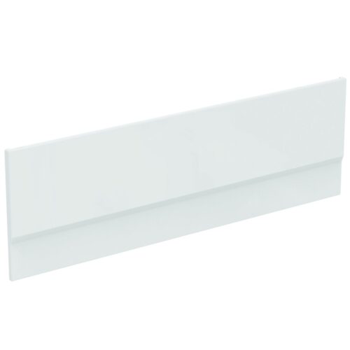 ΠΟΔΙΑ ΜΠΡΟΣΤΙΝΗ SIMPLICITY 150cm ΛΕΥΚΗ IDEAL STANDARD 1 ΠΟΔΙΑ ΜΠΡΟΣΤΙΝΗ SIMPLICITY 150cm ΛΕΥΚΗ IDEAL STANDARD