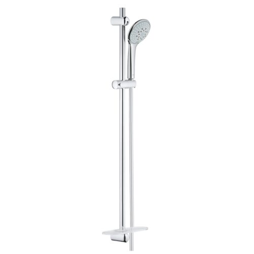 ΣΕΤ ΝΤΟΥΖ EUPHORIA 110 CHAMPAGNE 27227001 ΧΡΩΜΕ GROHE
