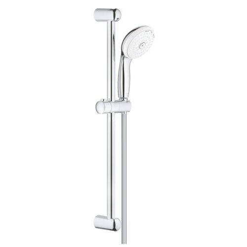 ΣΕΤ ΝΤΟΥΖ TEMPESTA 100 27644001 3 ΣΠΡΕΪ ΧΡΩΜΕ GROHE