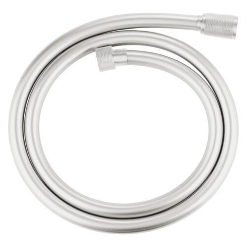 ΣΠΙΡΑΛ ΛΟΥΤΡΟΥ SILVERFLEX 125cm 28362DC1 SUPERSTEEL GROHE