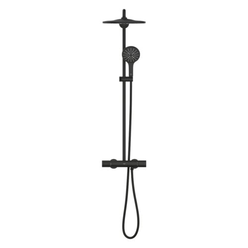 ΣΤΗΛΗ ΝΤΟΥΖ RAINSHOWER SMARTACTIVE 130 22119KF0 ΜΕ ΘΕΡΜΟΣΤΑΤΙΚΗ ΜΠΑΤΑΡΙΑ PHANTOM BLACK GROHE 3 ΣΤΗΛΗ ΝΤΟΥΖ RAINSHOWER SMARTACTIVE 130 22119KF0 ΜΕ ΘΕΡΜΟΣΤΑΤΙΚΗ ΜΠΑΤΑΡΙΑ PHANTOM BLACK GROHE