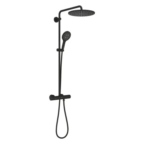 ΣΤΗΛΗ ΝΤΟΥΖ RAINSHOWER SMARTACTIVE 130 22119KF0 ΜΕ ΘΕΡΜΟΣΤΑΤΙΚΗ ΜΠΑΤΑΡΙΑ PHANTOM BLACK GROHE 4 ΣΤΗΛΗ ΝΤΟΥΖ RAINSHOWER SMARTACTIVE 130 22119KF0 ΜΕ ΘΕΡΜΟΣΤΑΤΙΚΗ ΜΠΑΤΑΡΙΑ PHANTOM BLACK GROHE