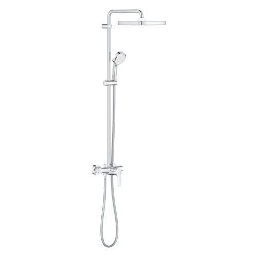 ΣΤΗΛΗ ΝΤΟΥΖ TEMPESTA COSMOPOLITAN 250 CUBE 26692000 ΧΡΩΜΕ GROHE