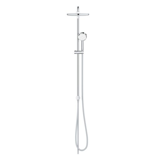 ΣΤΗΛΗ ΝΤΟΥΖ TEMPESTA COSMOPOLITAN SYSTEM 250 26675001 ΧΡΩΜΕ GROHE 8 ΣΤΗΛΗ ΝΤΟΥΖ TEMPESTA COSMOPOLITAN SYSTEM 250 26675000 ΧΡΩΜΕ GROHE 3 ΣΤΗΛΗ ΝΤΟΥΖ TEMPESTA COSMOPOLITAN SYSTEM 250 26675001 ΧΡΩΜΕ GROHE