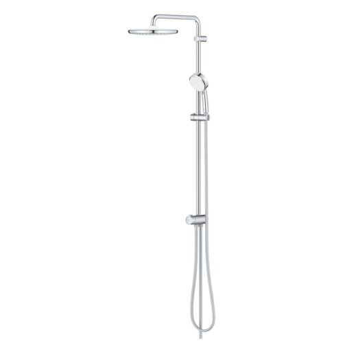 ΣΤΗΛΗ ΝΤΟΥΖ TEMPESTA COSMOPOLITAN SYSTEM 250 26675001 ΧΡΩΜΕ GROHE 9 ΣΤΗΛΗ ΝΤΟΥΖ TEMPESTA COSMOPOLITAN SYSTEM 250 26675000 ΧΡΩΜΕ GROHE 4 ΣΤΗΛΗ ΝΤΟΥΖ TEMPESTA COSMOPOLITAN SYSTEM 250 26675001 ΧΡΩΜΕ GROHE