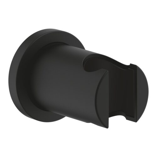 ΣΤΗΡΙΓΜΑ ΝΤΟΥΖ RAINSHOWER 22117KF0 PHANTOM BLACK GROHE 3 ΣΤΗΡΙΓΜΑ ΝΤΟΥΖ RAINSHOWER 22117KF0 PHANTOM BLACK GROHE