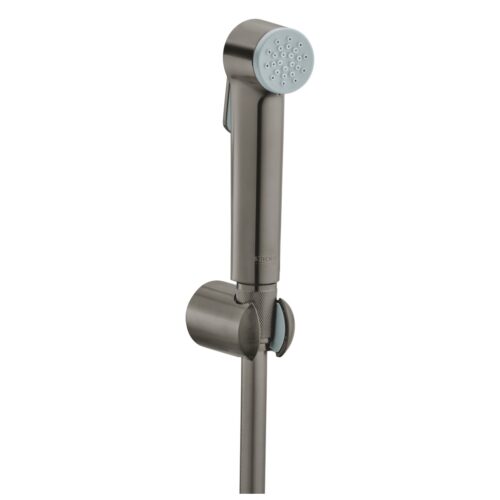 ΤΗΛΕΦΩΝΟ ΜΠΙΝΤΕ ΚΙΤ TEMPESTA-F TRIGGER SPRAY 30 27513AL1 BRUSHED HARD GRAPHITE GRΟΗΕ