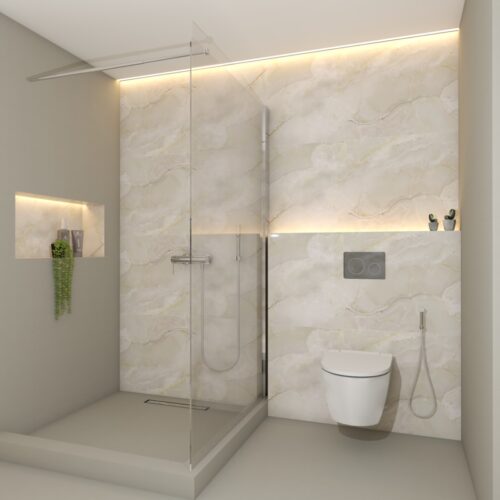 ΜΠΑΤΑΡΙΑ ΝΤΟΥΖΙΕΡΑΣ ESSENCE NEW 33636001 GROHE