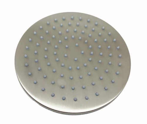 ΚΕΦΑΛΗ ΝΤΟΥΖ VIENNA Φ30 SD313 BRUSHED NICKEL PICCADILLY