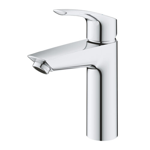 ΜΠΑΤΑΡΙΑ ΝΙΠΤΗΡΟΣ EUROSMART 23989003 Μ-ΜΕΓΕΘΟΣ ΧΡΩΜΕ GROHE 8 ΜΠΑΤΑΡΙΑ ΝΙΠΤΗΡΟΣ EUROSMART 23989003 Μ ΜΕΓΕΘΟΣ ΧΡΩΜΕ GROHE 3 ΜΠΑΤΑΡΙΑ ΝΙΠΤΗΡΟΣ EUROSMART 23989003 Μ-ΜΕΓΕΘΟΣ ΧΡΩΜΕ GROHE
