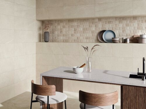 ΠΛΑΚΑΚΙ ΓΡΑΝΙΤΗΣ ΜΠΕΛΒΟΥ ΙΒΟΡΙ R10 75x75cm ΜΑΤ RECTIFIED ΠΡΩΤΗΣ ΠΟΙΟΤΗΤΑΣ