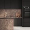 ΠΛΑΚΑΚΙ ΓΡΑΝΙΤΗΣ ΟΡ ΝΤΕ ΚΑΚΑΟ 60x120cm ΣΑΤΙΝΕ RECTIFIED ΠΡΩΤΗΣ ΠΟΙΟΤΗΤΑΣ