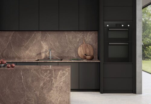 ΠΛΑΚΑΚΙ ΓΡΑΝΙΤΗΣ ΟΡ ΝΤΕ ΚΑΚΑΟ 60x120cm ΣΑΤΙΝΕ RECTIFIED ΠΡΩΤΗΣ ΠΟΙΟΤΗΤΑΣ