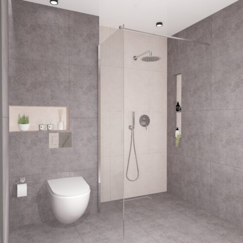 ΠΛΑΚΑΚΙ ΓΡΑΝΙΤΗΣ ΣΜΟΥΘ ΑΝΘΡΑΣΙΤΕ 60x60cm ΜΑΤ RECTIFIED ΠΡΩΤΗΣ ΠΟΙΟΤΗΤΑΣ
