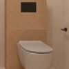 ΠΛΑΚΕΤΑ IDEAL OLEAS M1 R0115A6 ΜΑΥΡΗ