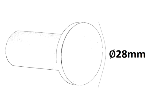 ΑΓΓΙΣΤΡΟ MONO UNIVERSAL 31H7-10-28 Φ28 ΧΡΩΜΕ BRONZE 7 ΑΓΓΙΣΤΡΟ MONO UNIVERSAL 31H7 10 28 Φ28 ΧΡΩΜΕ 2 ΑΓΓΙΣΤΡΟ MONO UNIVERSAL 31H7-10-28 Φ28 ΧΡΩΜΕ BRONZE