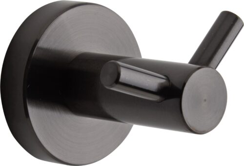 ΑΓΓΙΣΤΡΟ ΔΙΠΛΟ INOX 304 3230-81 GRAPHITE BRUSHED