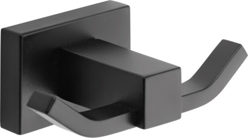 ΑΓΓΙΣΤΡΟ ΔΙΠΛΟ LUGANO 32X6-MM ΜΑΥΡΟ ΜΑΤ