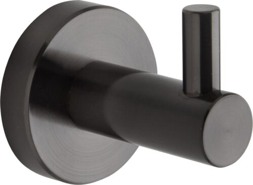 ΑΓΓΙΣΤΡΟ ΜΟΝΟ INOX 304 3130-81 GRAPHITE BRUSHED