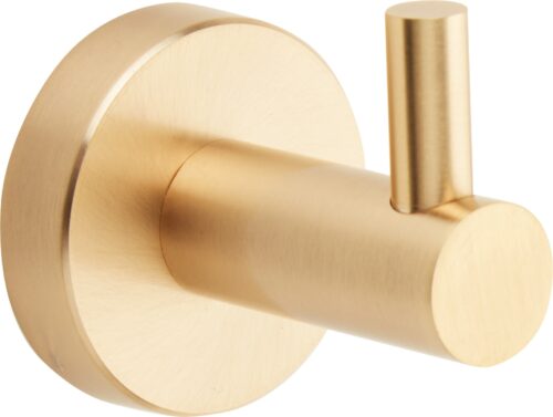 ΑΓΓΙΣΤΡΟ ΜΟΝΟ INOX 304 3130-G1 BRUSHED GOLD