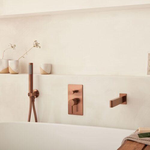 ΑΝΑΜΙΚΤΗΣ ΕΝΤΟΙΧΙΖΟΜΕΝΟΣ ΙΙ EDIT BRUSHED BRONZE PVD VADO 4 ΑΝΑΜΙΚΤΗΣ ΕΝΤΟΙΧΙΖΟΜΕΝΟΣ ΙΙ EDIT BRUSHED BRONZE PVD VADO