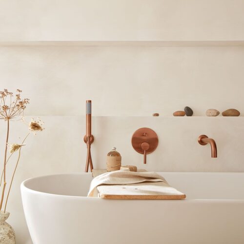 ΑΝΑΜΙΚΤΗΣ ΕΝΤΟΙΧΙΖΟΜΕΝΟΣ ΙΙ ORIGINS BRUSHED BRONZE PVD 4 ΑΝΑΜΙΚΤΗΣ ΕΝΤΟΙΧΙΖΟΜΕΝΟΣ ΙΙ ORIGINS BRUSHED BRONZE PVD