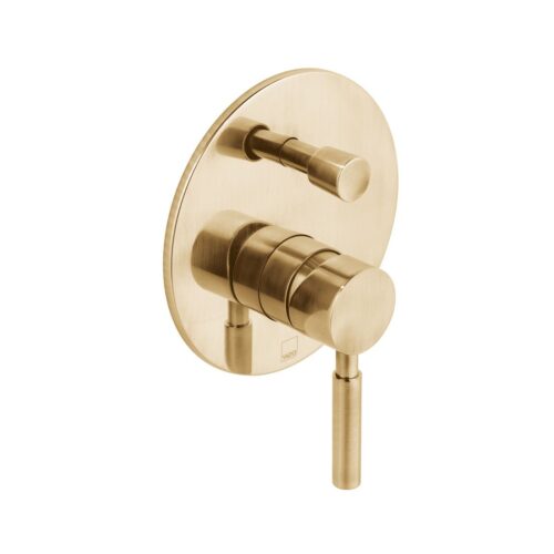 ΑΝΑΜΙΚΤΗΣ ΕΝΤΟΙΧΙΖΟΜΕΝΟΣ ΙΙ ORIGINS BRUSHED GOLD PVD