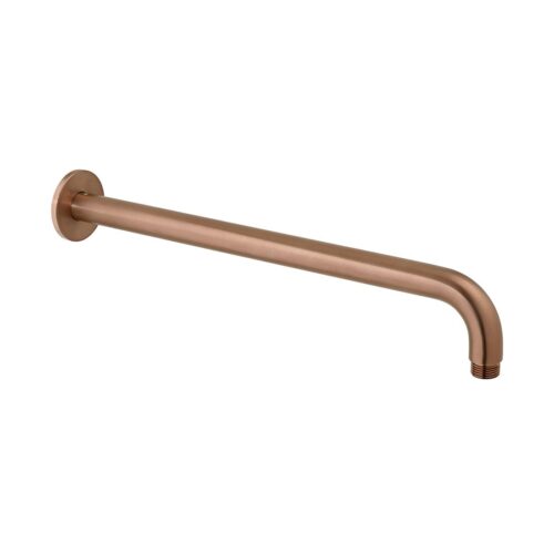 ΒΡΑΧΙΟΝΑΣ ΤΟΙΧΟΥ 39cm BRUSHED BRONZE PVD VADO 7 ΒΡΑΧΙΟΝΑΣ ΤΟΙΧΟΥ 39cm BRUSHED BRONZE PVD VADO 1 ΒΡΑΧΙΟΝΑΣ ΤΟΙΧΟΥ 39cm BRUSHED BRONZE PVD VADO
