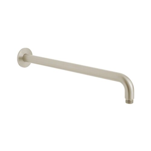 Alternative view of ΒΡΑΧΙΟΝΑΣ ΤΟΙΧΟΥ 39cm BRUSHED NICKEL PVD VADO