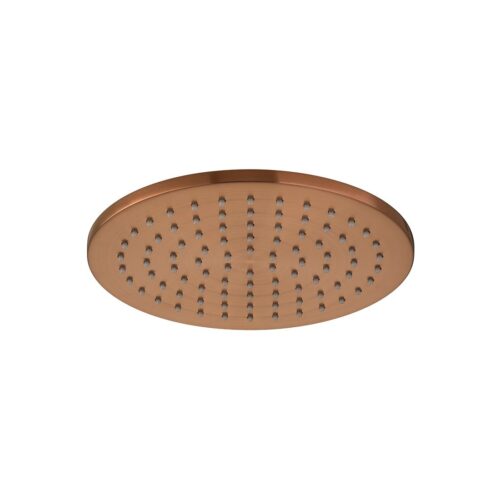 ΚΕΦΑΛΗ ΝΤΟΥΖ NEBULA Φ20 BRUSHED BRONZE PVD VADO 1 ΚΕΦΑΛΗ ΝΤΟΥΖ NEBULA Φ20 BRUSHED BRONZE PVD VADO