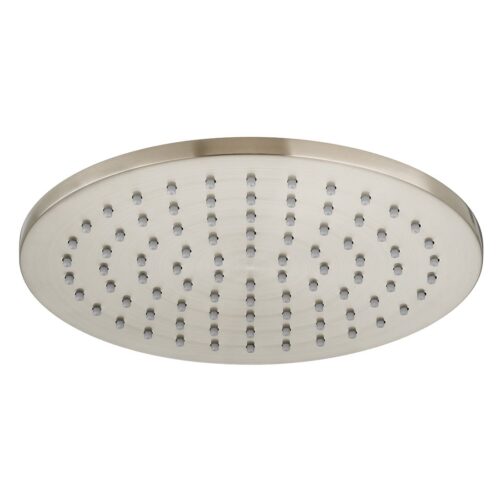 ΚΕΦΑΛΗ ΝΤΟΥΖ NEBULA Φ20 BRUSHED NICKEL PVD VADO