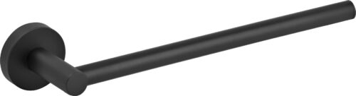 ΚΡΙΚΟΣ ΠΕΤΣΕΤΑΣ 25cm FAIRMONT MH08-33-MM ΜΑΥΡΟ ΜΑΤ