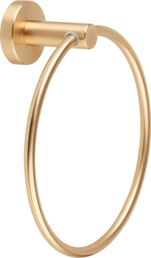 ΚΡΙΚΟΣ ΠΕΤΣΕΤΑΣ INOX 304 3030-G1 BRUSHED GOLD