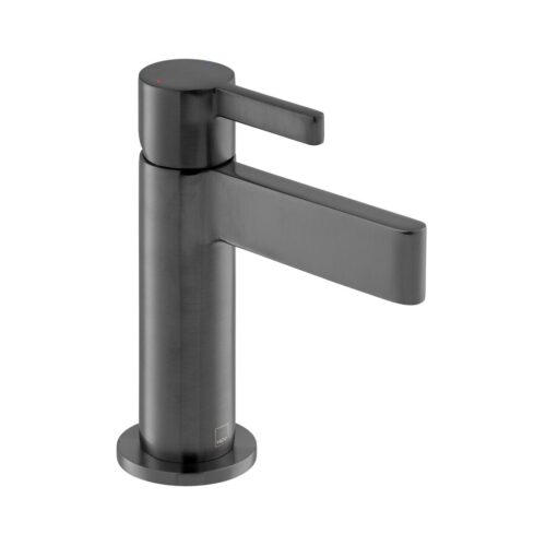 ΜΠΑΤΑΡΙΑ ΝΙΠΤΗΡΟΣ EDIT ΜΙΝΙ BRUSHED BLACK PVD VADO