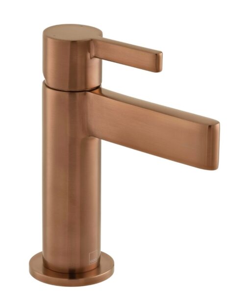 ΜΠΑΤΑΡΙΑ ΝΙΠΤΗΡΟΣ EDIT ΜΙΝΙ BRUSHED BRONZE PVD VADO 1 ΜΠΑΤΑΡΙΑ ΝΙΠΤΗΡΟΣ EDIT ΜΙΝΙ BRUSHED BRONZE PVD VADO