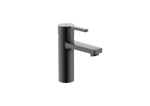 ΜΠΑΤΑΡΙΑ ΝΙΠΤΗΡΟΣ NAIA BRUSHED TITANIUM BLACK PVD ROCA