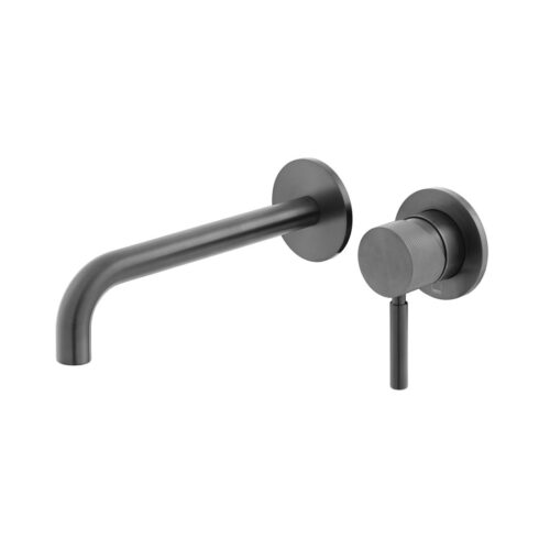 ΜΠΑΤΑΡΙΑ ΝΙΠΤΗΡΟΣ ORIGINS ACCENTS ΕΝΤΟΙΧΙΣΜΕΝΗ BRUSHED BLACK PVD VADO 1 ΜΠΑΤΑΡΙΑ ΝΙΠΤΗΡΟΣ ORIGINS ACCENTS ΕΝΤΟΙΧΙΣΜΕΝΗ BRUSHED BLACK PVD VADO