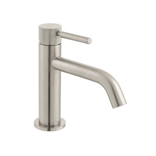 Alternative view of ΜΠΑΤΑΡΙΑ ΝΙΠΤΗΡΟΣ ORIGINS KNURLED ACCENTS BRUSHED NICKEL PVD VADO