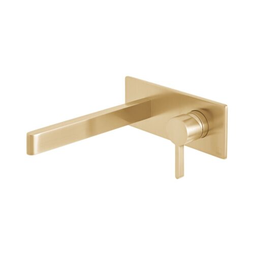 Alternative view of ΜΠΑΤΑΡΙΑ ΝΙΠΤΗΡΟΣ ΕΝΤΟΙΧΙΖΟΜΕΝΗ EDIT BRUSHED GOLD PVD VADO