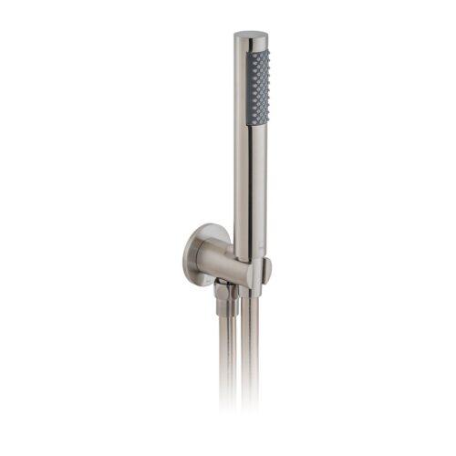 ΣΕΤ ΤΗΛΕΦΩΝΟ ΛΟΥΤΡΟΥ ΜΕ ΠΑΡΟΧΗ BRUSHED NICKEL PVD VADO 7 ΣΕΤ ΤΗΛΕΦΩΝΟ ΛΟΥΤΡΟΥ ΜΕ ΠΑΡΟΧΗ BRUSHED NICKEL PVD VADO 1 ΣΕΤ ΤΗΛΕΦΩΝΟ ΛΟΥΤΡΟΥ ΜΕ ΠΑΡΟΧΗ BRUSHED NICKEL PVD VADO