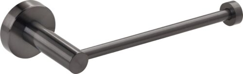 ΧΑΡΤΟΘΗΚΗ ΑΝΟΙΧΤΗ INOX 304 5130-81 GRAPHITE BRUSHED