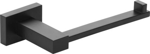 ΧΑΡΤΟΘΗΚΗ ΑΝΟΙΧΤΗ LUGANO 51X6-MM ΜΑΥΡΗ ΜΑΤ